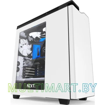 Корпус NZXT H440 (CA-H442W-W1) картинка 2